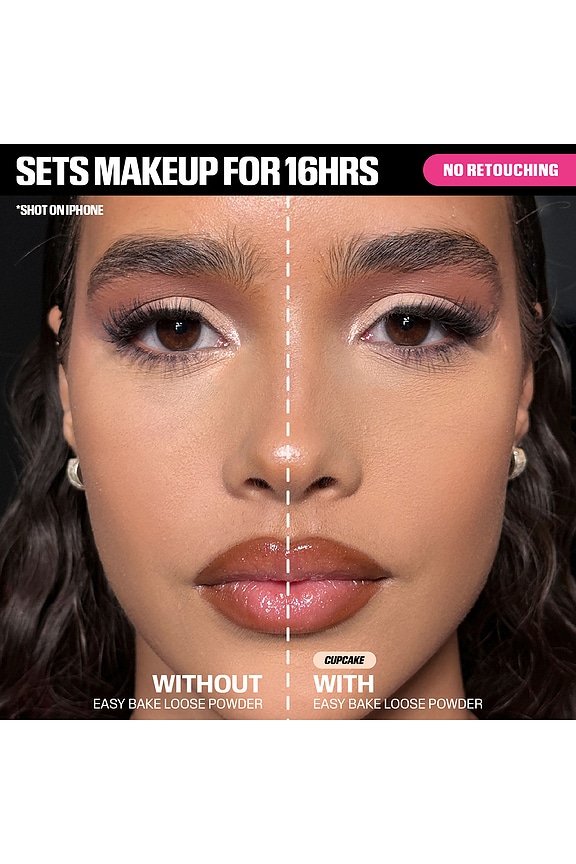 view 2 of 11 Mini Easy Bake Loose Powder in Sugar Cookie