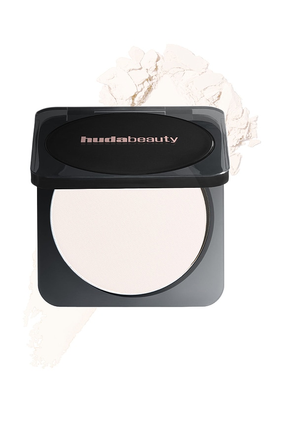 view 1 of 12 POUDRE PRESSÉE EASY BAKE PRESSED POWDER in Powder Sugar Cookie