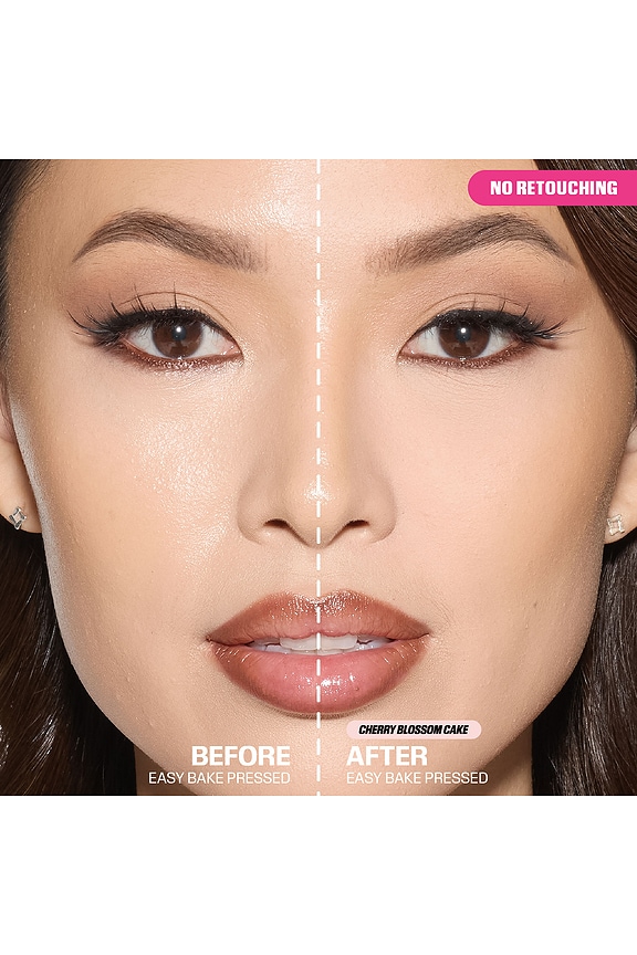 view 2 of 12 Easy Bake Pressed Powder in Cherry Blossom Cake