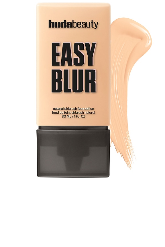 view 1 of 11 Easy Blur Foundation in Shortbread 200B