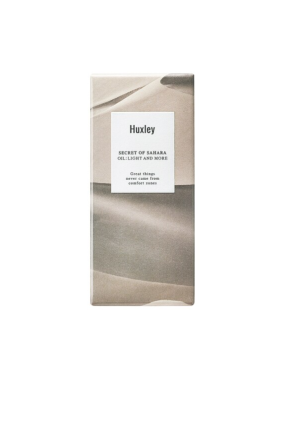 view 2 of 3 ACEITE DE LA CARA LIGHT AND MORE in 