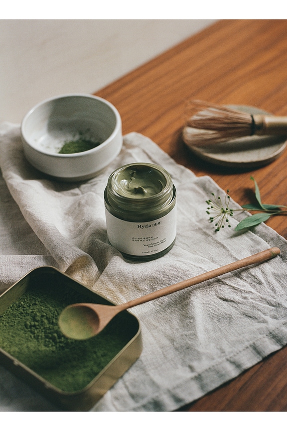 view 2 of 2 MASCARA FACIAL in 