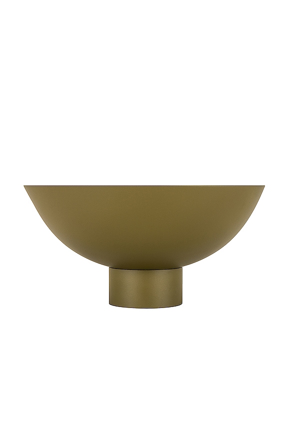 view 2 of 4 그릇 in Olive