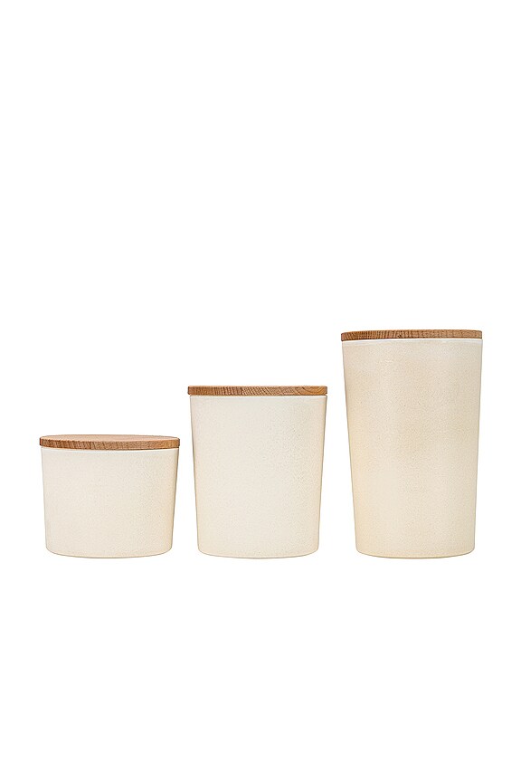 view 2 of 5 ボウルセット in Ivory