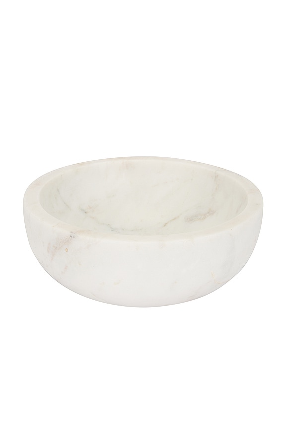 view 2 of 4 BOL in White