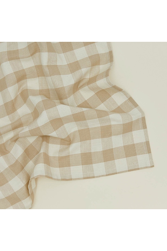 Hawkins New York Gingham Dinner Napkins
