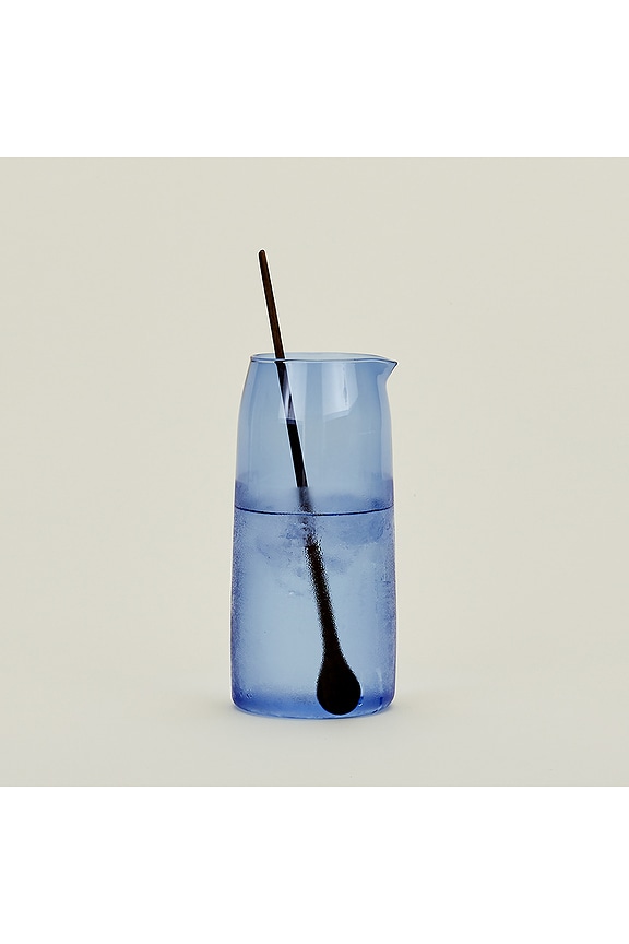 view 2 of 2 Essential Pitcher in Blue