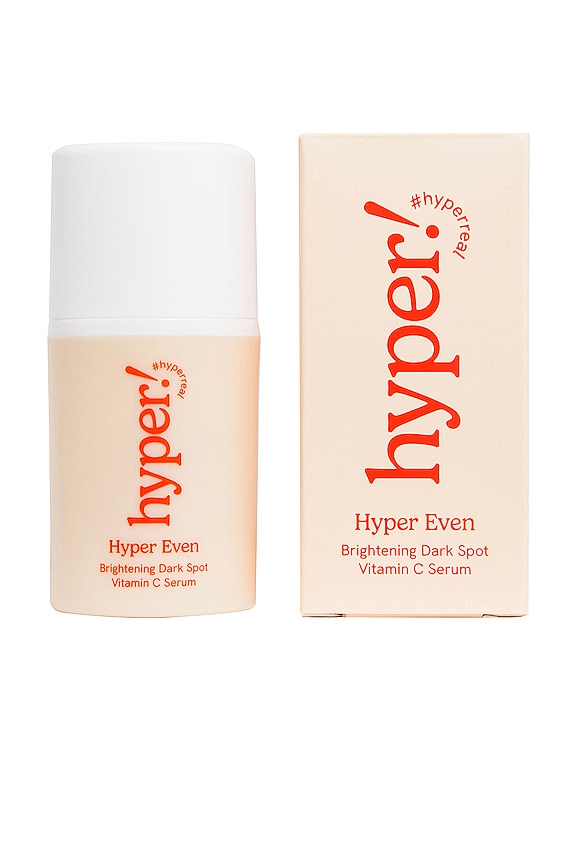 view 2 of 4 Hyper Clear Brightening Clearing Vitamin C Serum in 