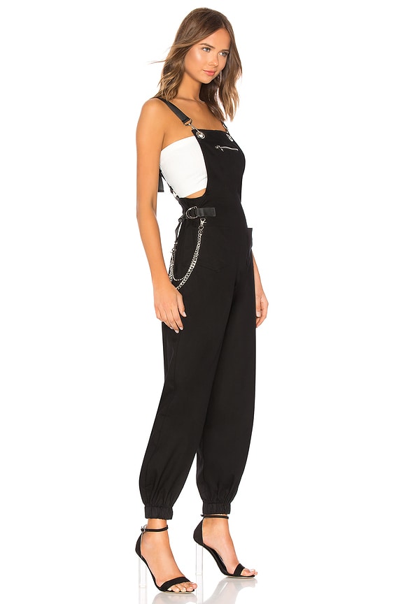 view 2 of 3 SALOPETTE in Black