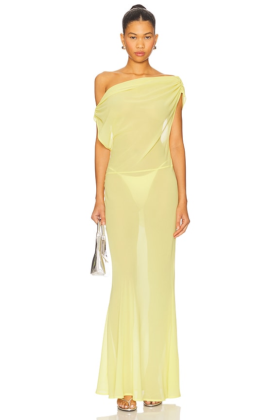 Khalo Maxi Dress