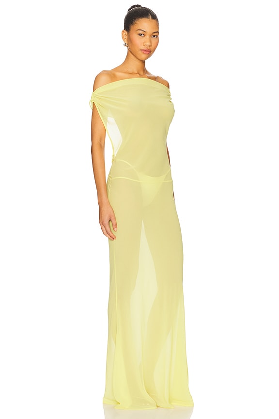 Khalo Maxi Dress