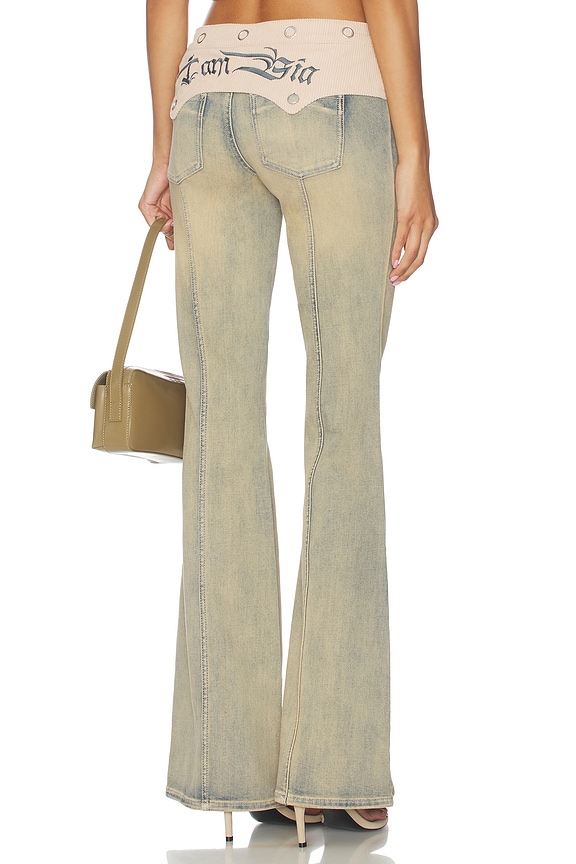 view 1 of 7 Tommie Jeans in Beige