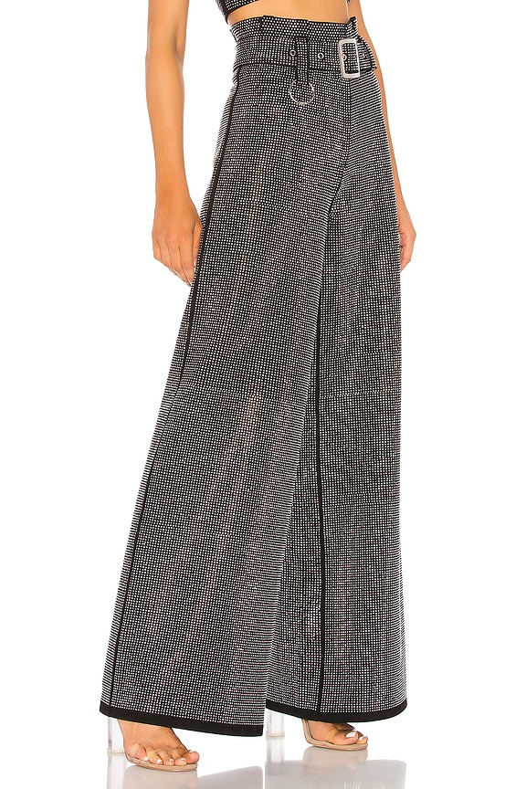 view 2 of 5 Aurora Pant in Diamante