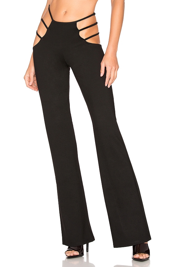 view 1 of 4 Lucid Pant in Black