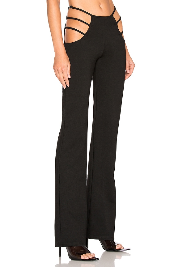 view 2 of 4 Lucid Pant in Black