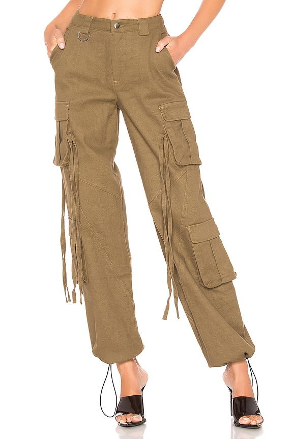 view 1 of 5 Altra Pant in Khaki