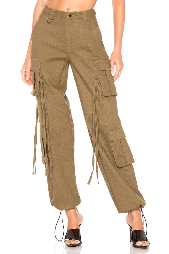 view 2 of 5 Altra Pant in Khaki