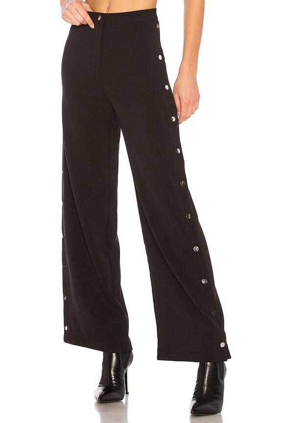 view 2 of 5 Kasumi Pant in Black
