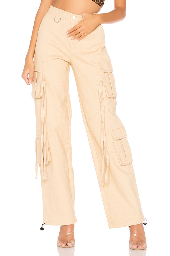 view 2 of 5 Altra Cargo Pant in Tan