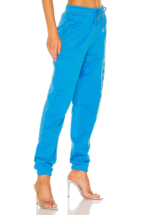 view 2 of 4 TAJA パンツ in Blue