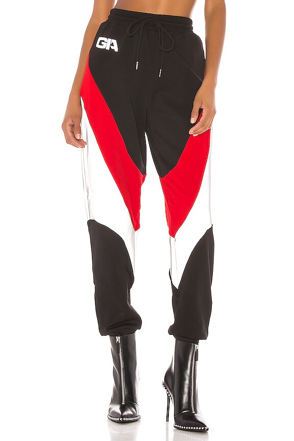 view 2 of 5 Sabrina Pant in Black