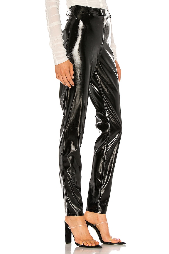 view 2 of 4 Nikole Pant in Black