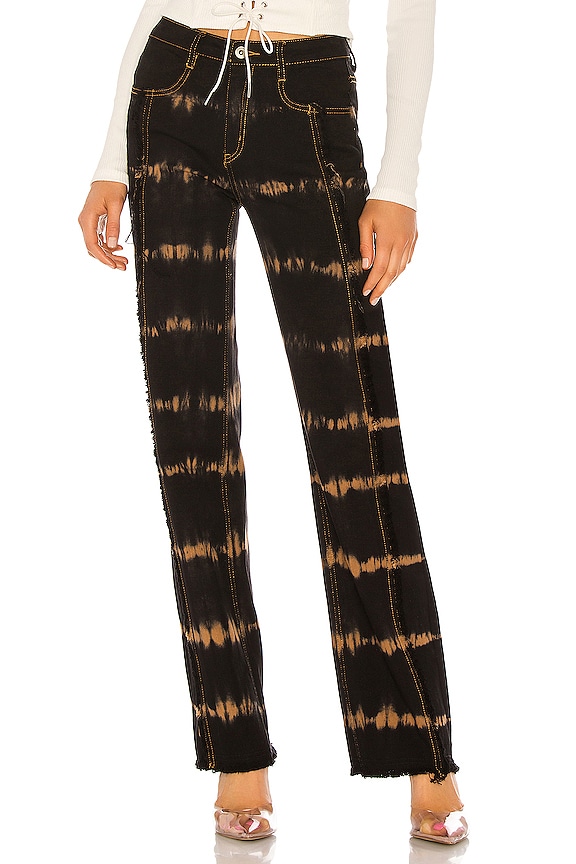 view 1 of 4 Arago Pant in Black