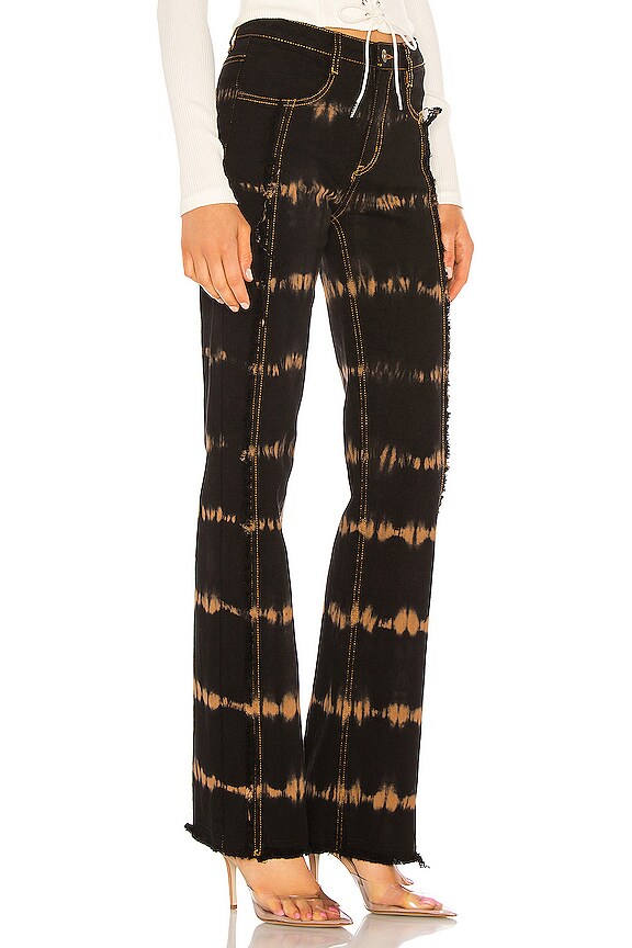 view 2 of 4 Arago Pant in Black