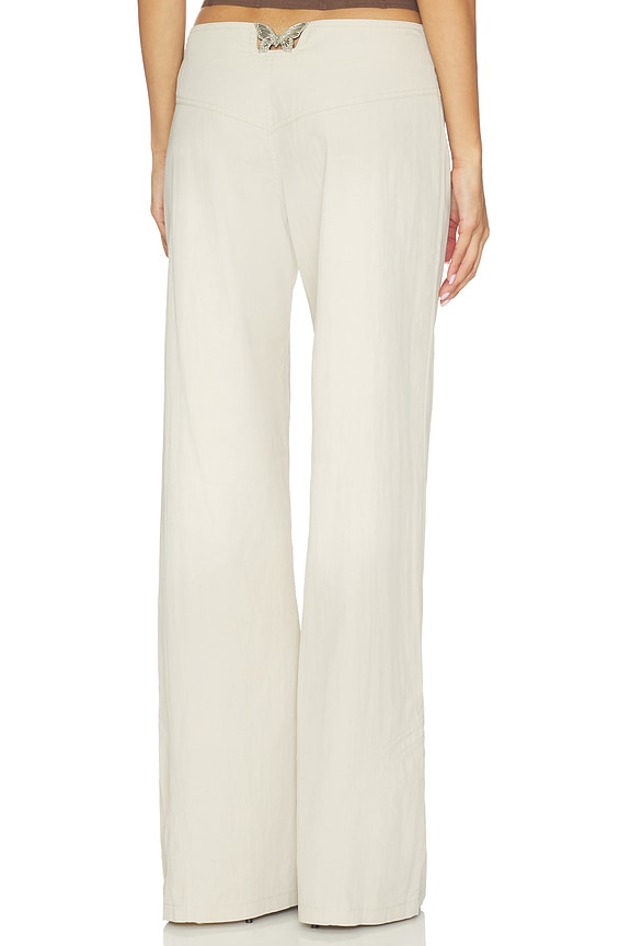 view 1 of 7 Sequoia Pant in Beige