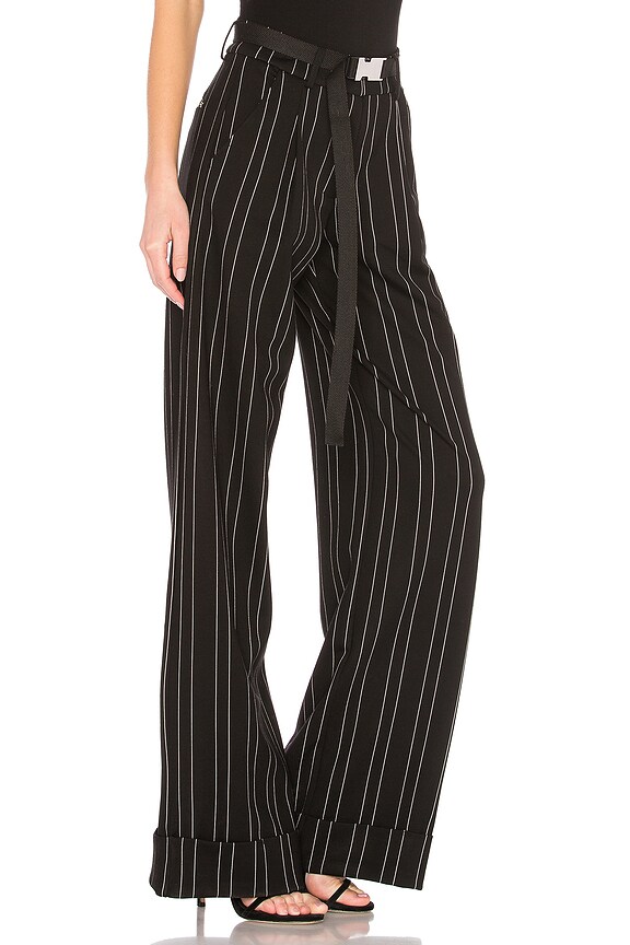 view 2 of 4 Mira Pant in Black