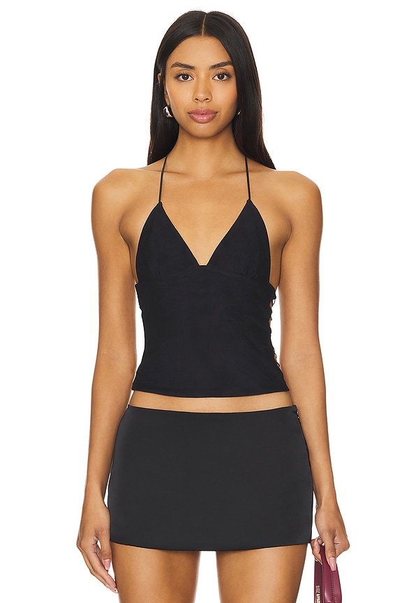 view 2 of 6 ELLERY 탑 in Black