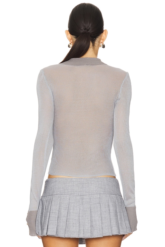 Davina Top