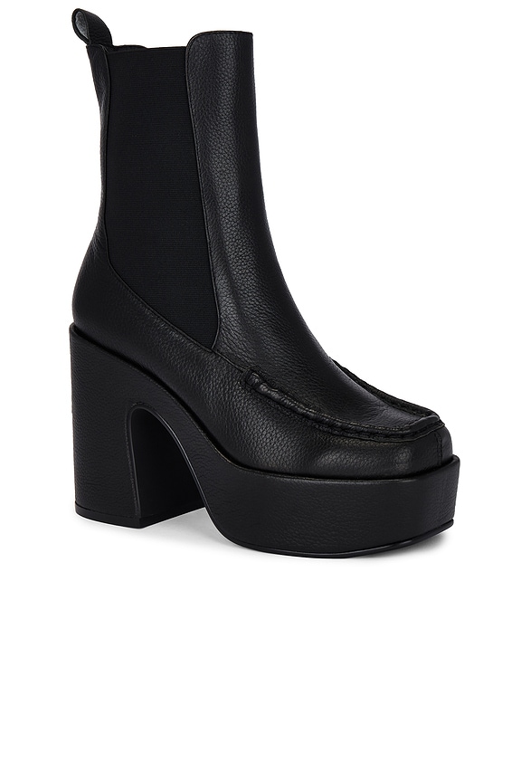 view 2 of 5 Celeste Boot in Black