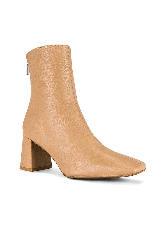 view 2 of 5 Tabatha Boot in Clay