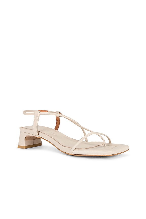 view 2 of 5 Anca Sandal in Cream