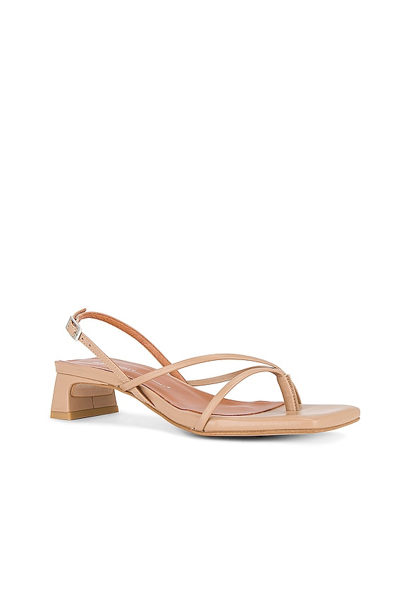 view 2 of 5 Fifi Sandal in Camel