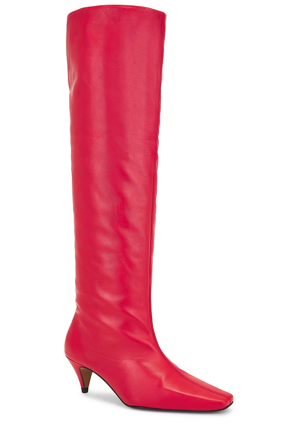 view 2 of 5 BOTA SASSFRASS in Red