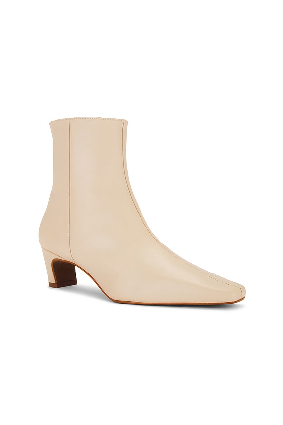 view 2 of 5 Lexi Boot in Oatmilk