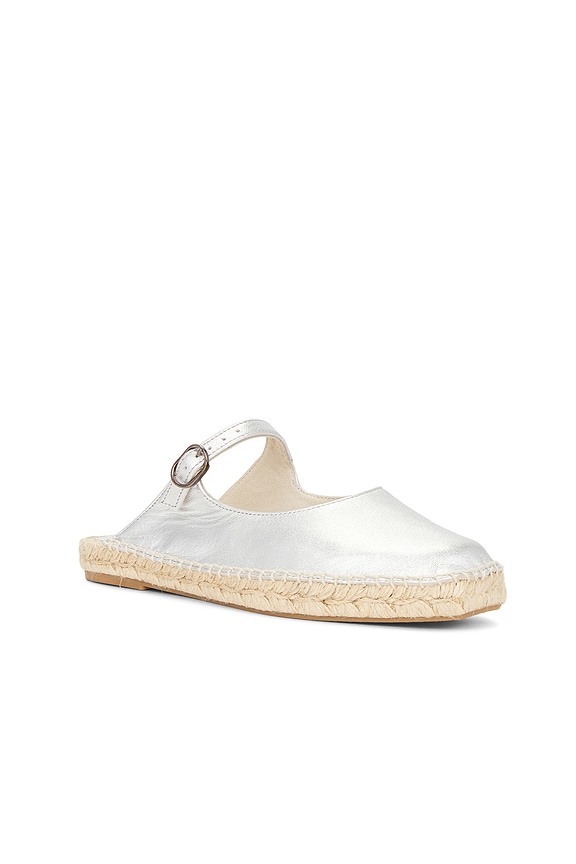 view 2 of 5 Reports Flat in Mecury