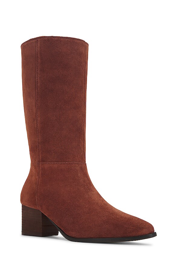 view 2 of 5 BOTA CARLOS in Mahogany