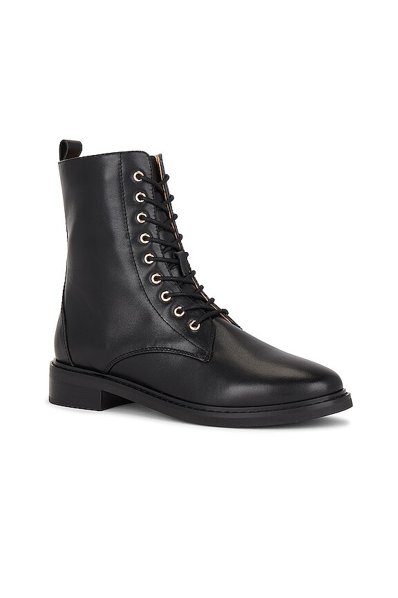 view 2 of 5 Elaine Bootie in Black