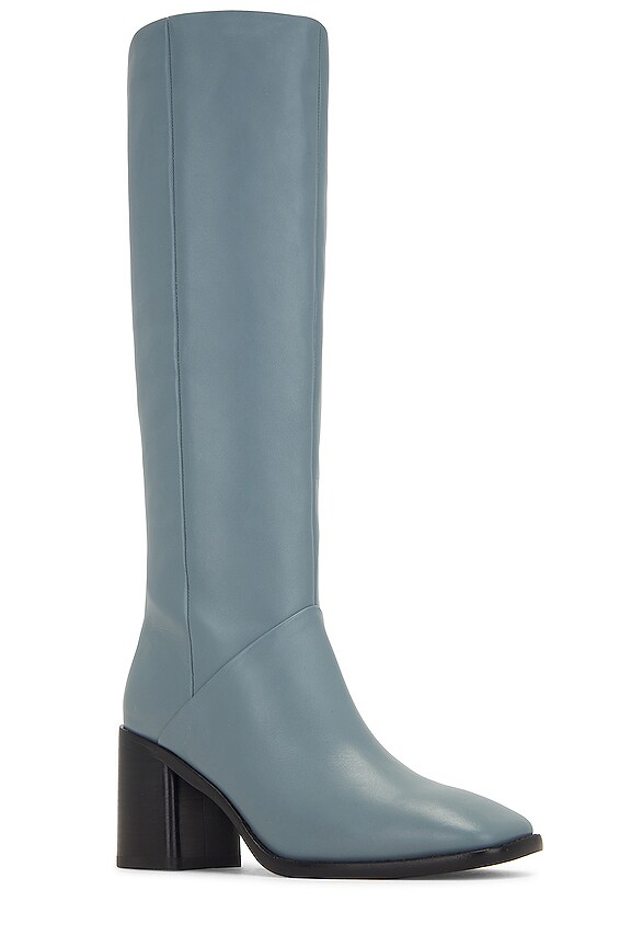 view 2 of 5 CouCou Boot in Blue