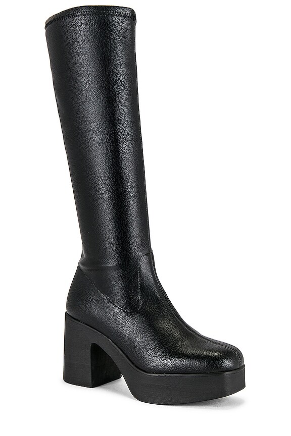 view 2 of 5 BOTA MARZ in Black