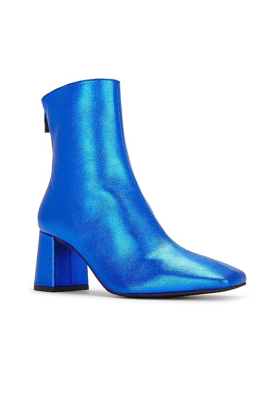 view 2 of 5 Tabatha Bootie in Blueberry Fizz