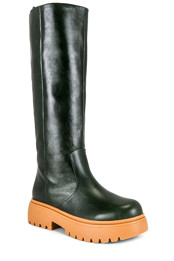 view 2 of 5 CHUKY 부츠 in Forest