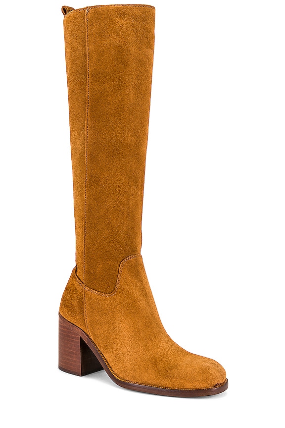 view 2 of 5 Port Boot in Cinnamon