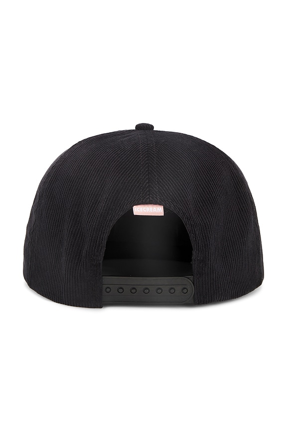 view 2 of 2 CHAPEAU BREEZY in Black