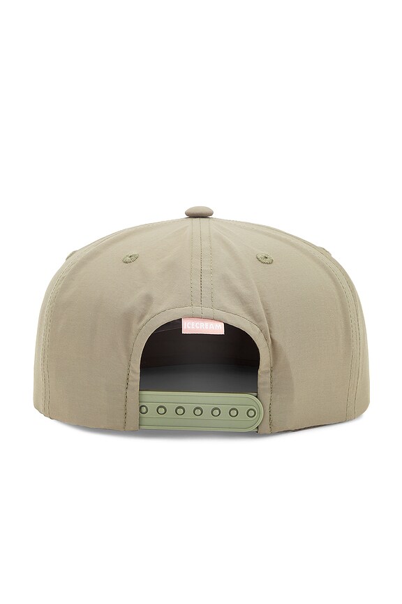 view 2 of 3 SOMBRERO MONE'S ON MY MIND in Sea Spray