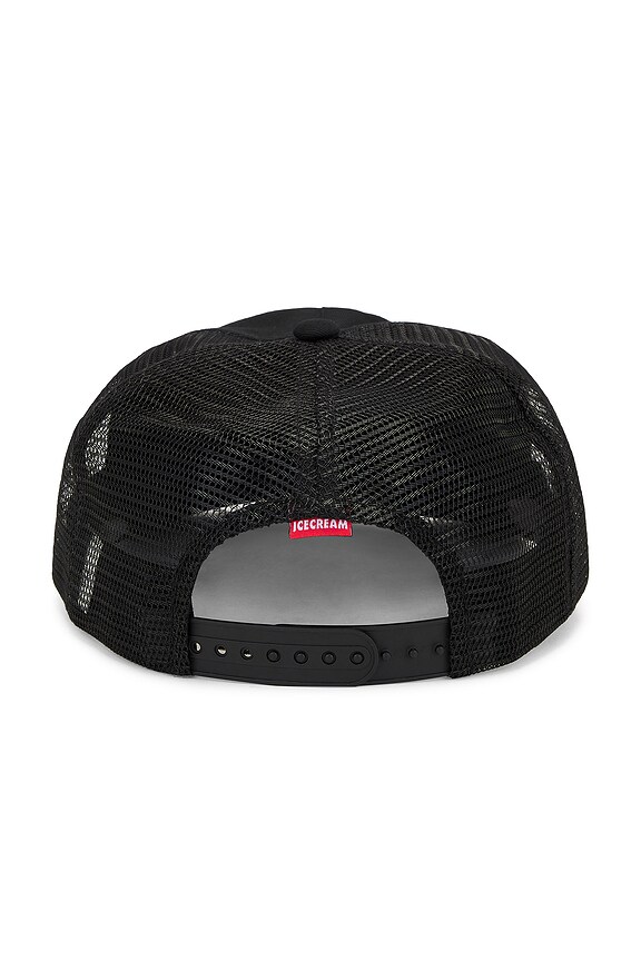 view 2 of 2 SOMBRERO in Black