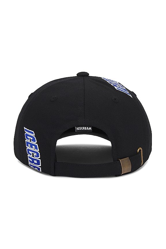 view 2 of 4 SOMBRERO LOLLY DAD in Black